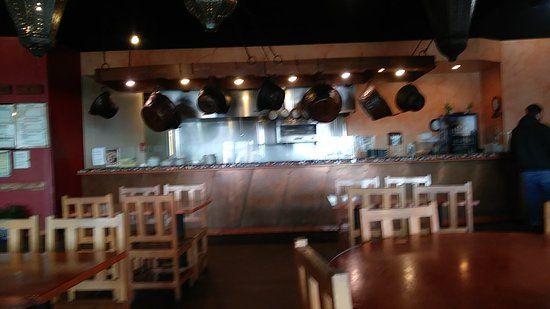 Bajio Mexican Grill