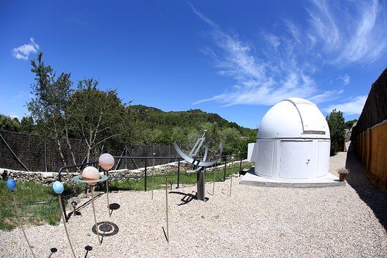 Astropriorat