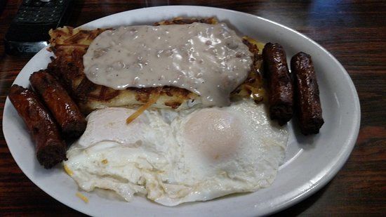 Humpty's Dump Bar & Grill