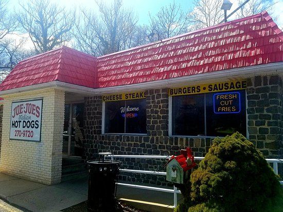 Joe-Joe's