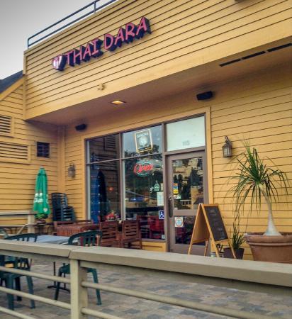 Thai Dara