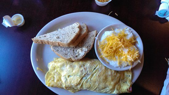 John Ski's House of Breakfast and Lunch