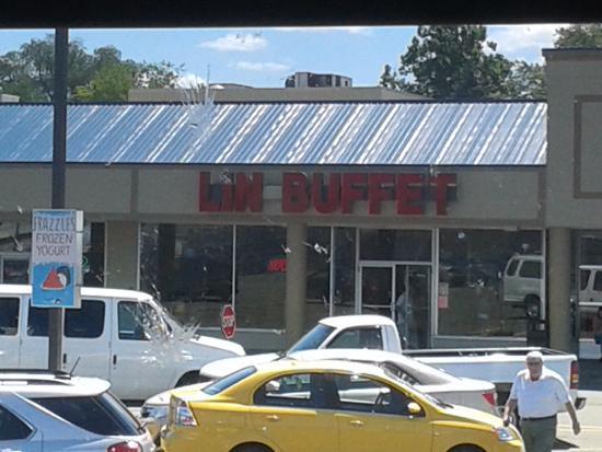Lin Buffet