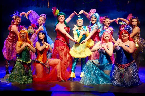 Morgan-Wixson Theater