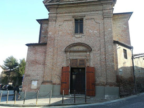 Chiesa di San Bartolomeo Apostolo