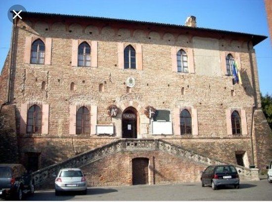 Castello di Villanterio