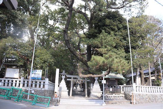 Munakata Shrine