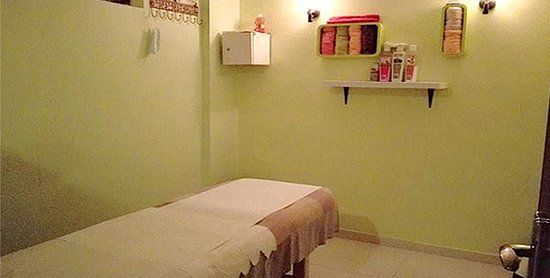 Al Dana Massage Center In Jeddah