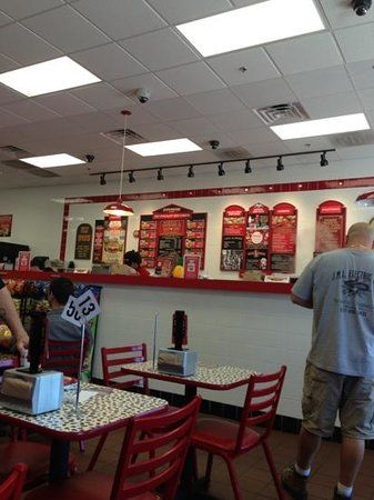 Firehouse Subs