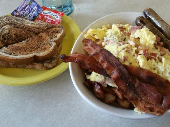 Cafe by Country Kitchen