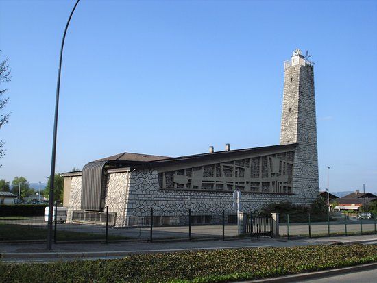 Cure Des Bressis