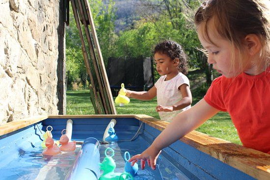 Espace Multi-loisirs du Rey