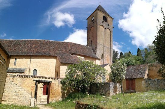 Ensemble Episcopal de Plazac