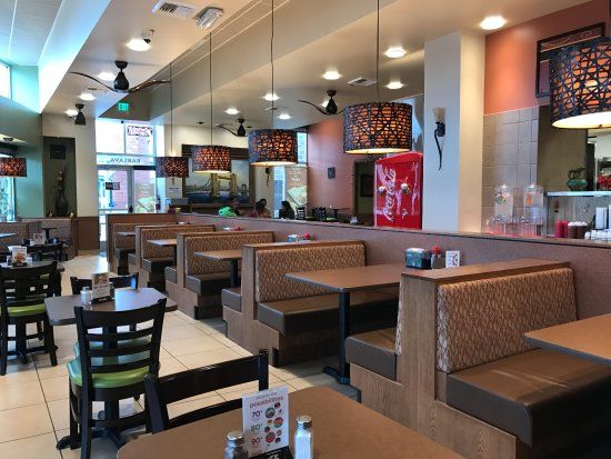 Gyros House Mediterranean Grill