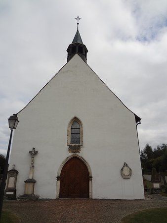 Eglise Saint-Germain