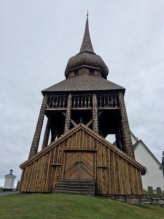 Froso Church