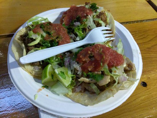 Maria's Mexican Tacos