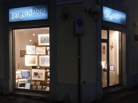 Fatacadabra