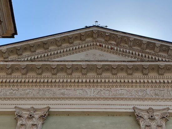 Chiesa di San Rocco