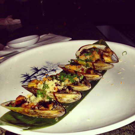 Hiro's Tokyo Japanese Steakhouse and Sushi Bar