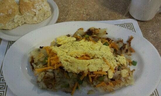 Largo Family Restaurant