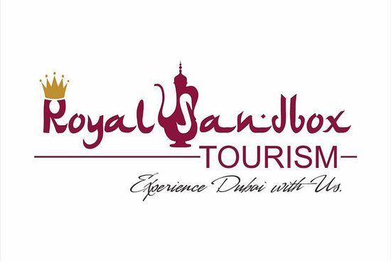 Royal Sandbox Tourism