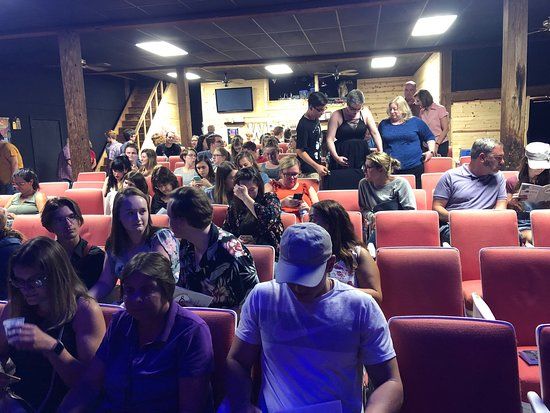 Western Reserve Playhouse