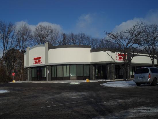 Gourmet Village Chinese Restaurant