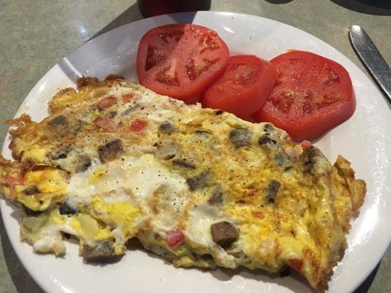 Hannah's Koney Island