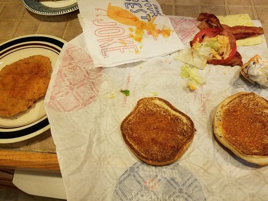 Dairy Queen Grill & Chill