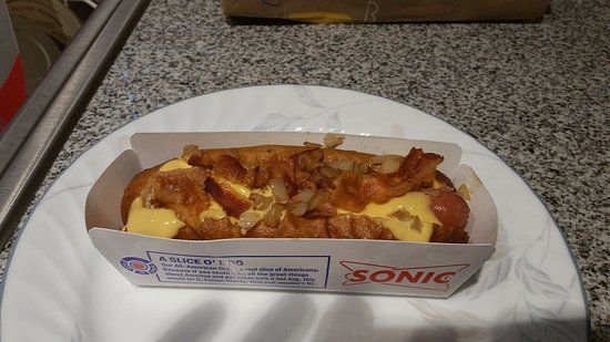 Sonic Drive-In