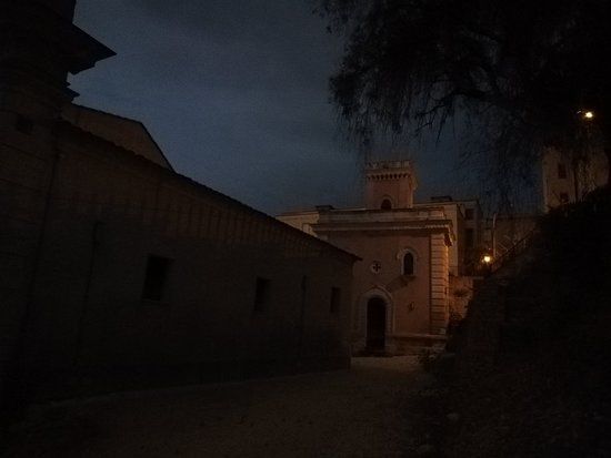 Palazzo Beneventano