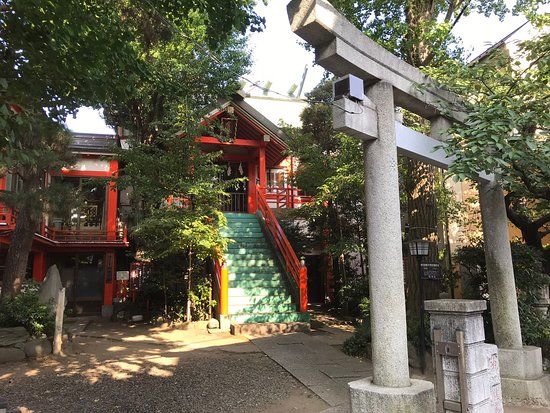 Otama Inari Shrine