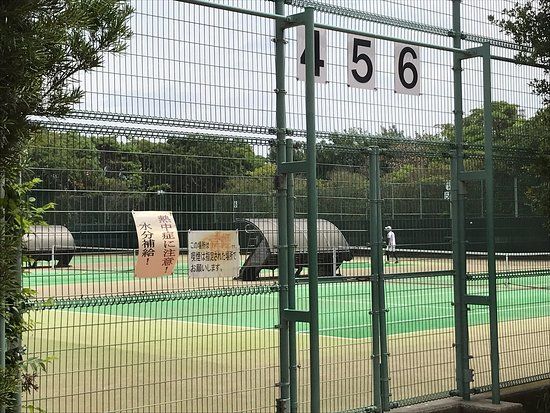 Fukuei Sports Square