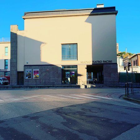 Nuovo Teatro Pacini