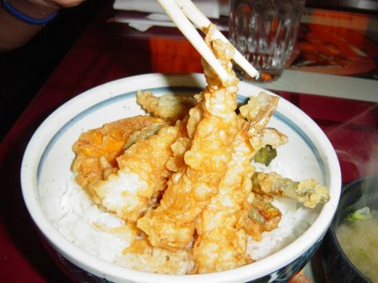 Tanaka Japanese Restaurant