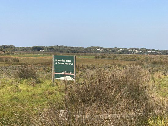 Breamlea Flora And Fauna Reserve