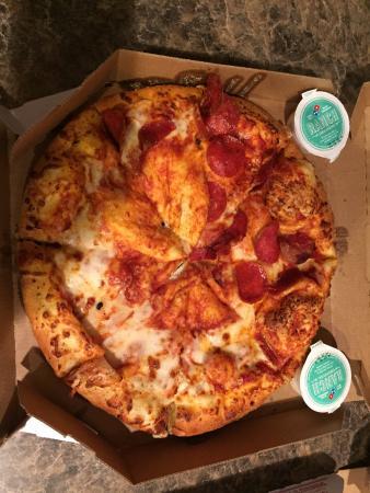Domino's Pizza