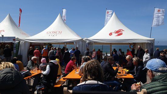 Westerlander Kurpromenade