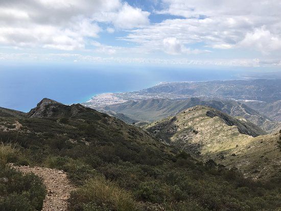 Pico el Cielo