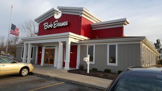 Bob Evans
