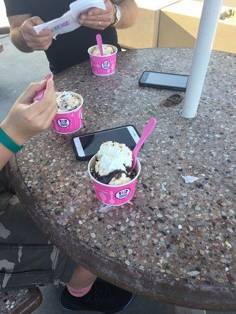 Baskin-Robbins