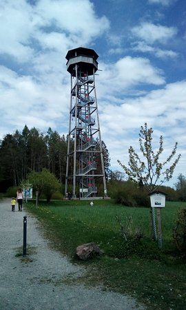 Vogtei-Tower