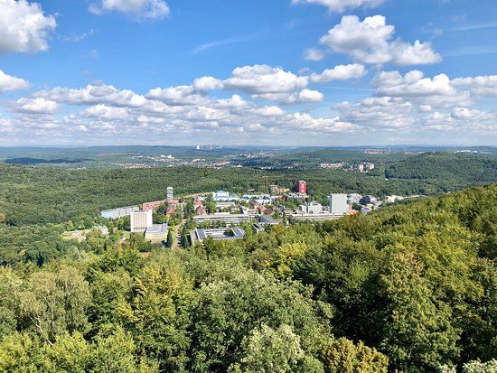 Schwarzenbergturm