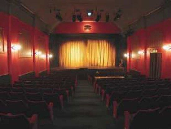 Erith Playhouse