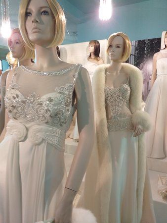 Bride Museum