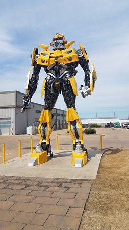 Bumblebee Transformer