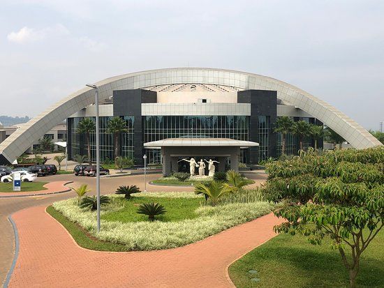 Intare Conference Arena