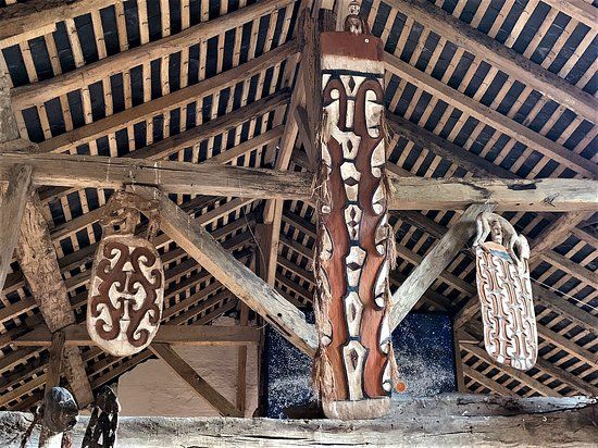 Ethno-musee Anako