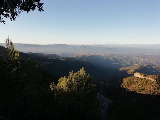 Mirador de Can Macana
